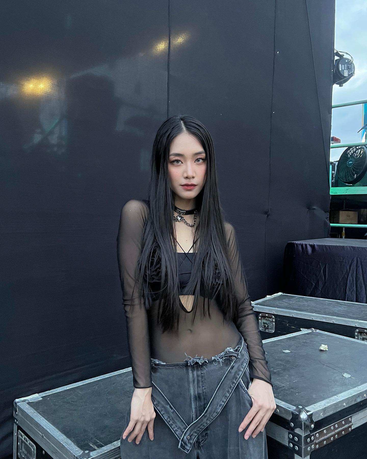 มายด์ 4EVE